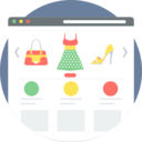 business,multimedia,commerce and shopping,online shopping,shopping cart,website,web page,online shop,broswer